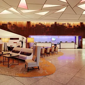 ***** Hotel Sheraton Grand Esplanade Deutschland