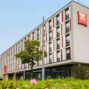 *** Hotel Ibis West Deutschland