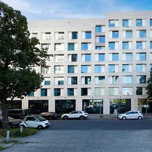 *** Hotel Berlin-tiergarten Deutschland