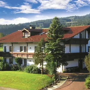 Gasthof Gasthof-pension-kraus