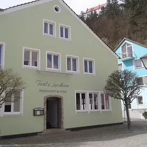 Hotel Forst´s