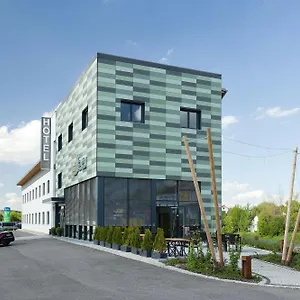 Hotel Alea