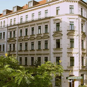 **** Hotel Galerie Leipziger Hof Deutschland