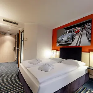**** Hotel Mercure Center Deutschland